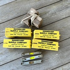 Vintage lot stevens for sale  Gray