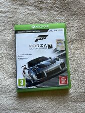 Forza motorsport gioco usato  Latina