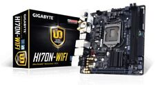 Gigabyte h170n wifi usato  Falconara Marittima