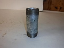 New galvinized steel for sale  Rochester