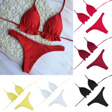 Costumi bagno brasiliani usato  Mazara del Vallo