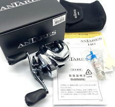 Shimano antares right d'occasion  Expédié en Belgium