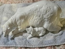 Nao lladro mother for sale  Woodbine