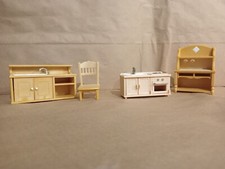 Sylvanian families dolls for sale  BEXHILL-ON-SEA
