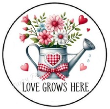 Love grows valentines for sale  Palm Springs
