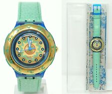 Orologio swatch scuba usato  Italia