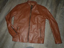 Lambskin leather women for sale  Austin