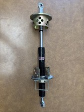 Controle deslizante de mola helicoidal BSB Manufacturing 7500 Outlaw Bearing, usado comprar usado  Enviando para Brazil