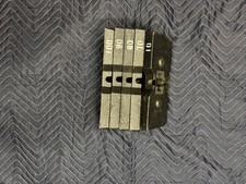Vintage marcy lbs for sale  Seattle