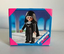 Playmobil city personnage d'occasion  Sainte-Luce-sur-Loire