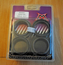Marzocchi monster brand for sale  PONTYPOOL