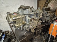 Hot rod holley for sale  Sidney