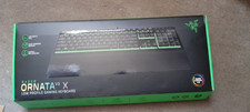 Clavier gamer razer d'occasion  France
