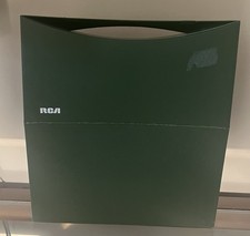 1960 rca milprint for sale  Elgin