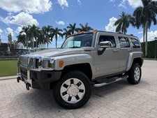 2007 hummer for sale  Fort Myers