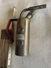 Vintage brass hand for sale  Charleston