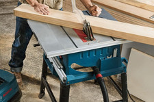 Bosch professional gts usato  Gonnosfanadiga
