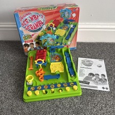 Tomy original screwball for sale  LIVERPOOL