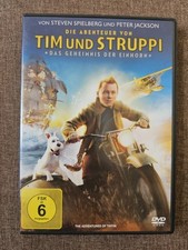 Tim struppi geheimnis gebraucht kaufen  Ravenstein