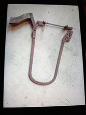 Vintage fret saw for sale  HAVERHILL