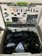 Festool rotex eccentric for sale Festool rotex eccentric for sale  LONDON