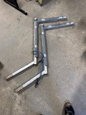 Dave cooper bike for sale  ILFRACOMBE