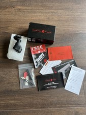 LaserGrips Crimson Trace LG-851 |Glock 19/23| UKSF RARO RRP£250+, usado comprar usado  Enviando para Brazil