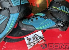 Bont inline semi for sale  Palos Verdes Peninsula