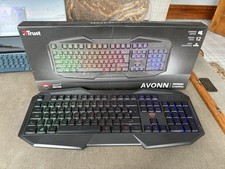 Trust avonn gxt for sale  SCARBOROUGH