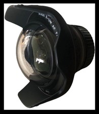 Nikonos 13mm fisheye gebraucht kaufen  Guxhagen