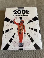 2001 A Space Odyssey 4K Full Slip SteelBook Blu-ray [1968] MANTA LAB na sprzedaż  Wysyłka do Poland