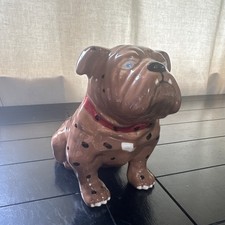 Ceramic glazed brown for sale  Winston Salem