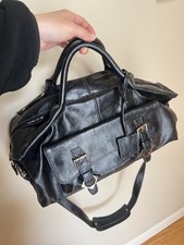 Liz claiborne satchel for sale  San Francisco