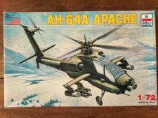 Hughes 64a apache d'occasion Hughes 64a apache d'occasion  Lattes