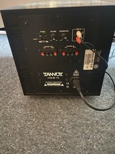 Tannoy mercury msub for sale  LUTON