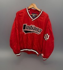 Starter jacke indiana gebraucht kaufen  Berlin