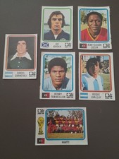Figurine calciatori panini usato  Genova