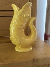Wade gluggle jug for sale  HARPENDEN