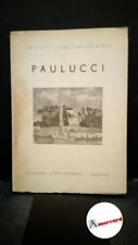Paolucci enrico. enrico usato  Italia