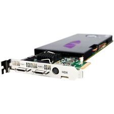 Avid hdx pcie d'occasion  Paris XI