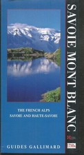 The french alps d'occasion  Aix-les-Bains
