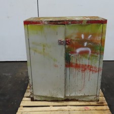 Steel gallon liquid for sale  Middlebury