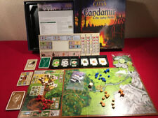 Siedler catan candamir gebraucht kaufen  Hamm