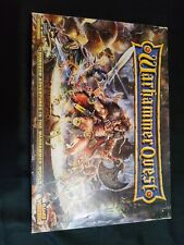 Warhammer quest board for sale  ROTHERHAM