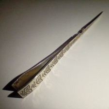 Antique 1800 silver for sale  MANNINGTREE