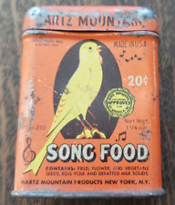 Hartz mountain bird for sale  Nampa