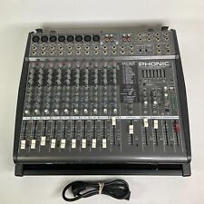Phonic powerpod 1860 for sale  Lisbon