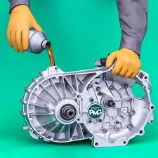Getriebe tdi jqq gebraucht kaufen  Berlin