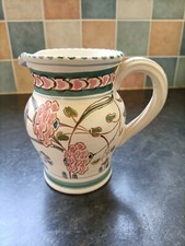 Art deco honiton for sale  SHANKLIN