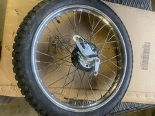 Ruota completa anteriore usato  Virle Piemonte